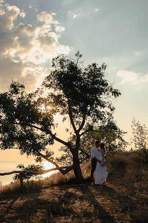 शादी का फोटोग्राफर Elena Kirichenko (kirelena)। जुलाई 28 2021 का फोटो