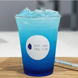 Blue Orange Ade