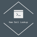 Ham Call Lookup