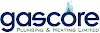 Gascore Plumbing & Heating Ltd Logo