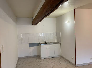 appartement à Rougemont (25)