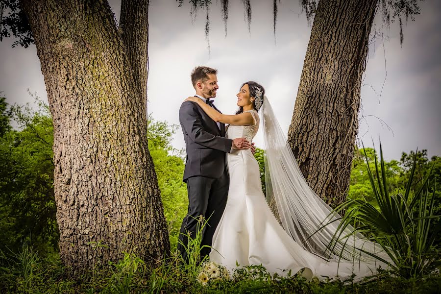 Fotógrafo de casamento Joseph Gaudet (joegaudetphoto). Foto de 9 de abril 2021