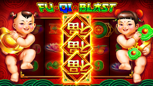 Screenshot Winning Slots Las Vegas Casino