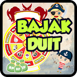 Cover Image of Unduh Bajak Duit - Pulsa Gratis Hadiah Gratis 3.2.0 APK