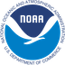 NOAA (美國國家海洋暨大氣總署) 標誌