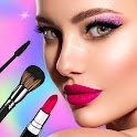 Icon Beauty Makeup Editor & Camera