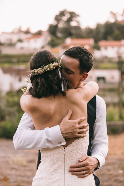 Fotógrafo de casamento Miguel Oliveira (daydreamers). Foto de 20 de fevereiro 2019