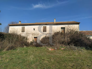 maison à L'Isle-sur-la-Sorgue (84)