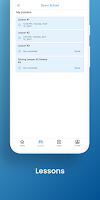 ZoomScheduler - Students Screenshot 5 of 6