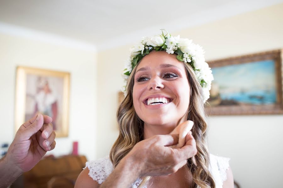 Photographe de mariage Chiara Olivieri (scattidamore). Photo du 20 juillet 2018