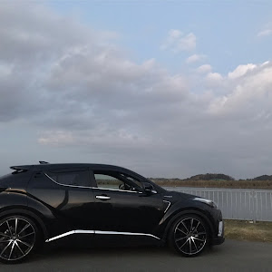 C-HR ZYX10