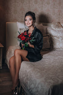Düğün fotoğrafçısı Valeriya Yarchuk (valeriyarsmile). 17 Şubat 2018 fotoları