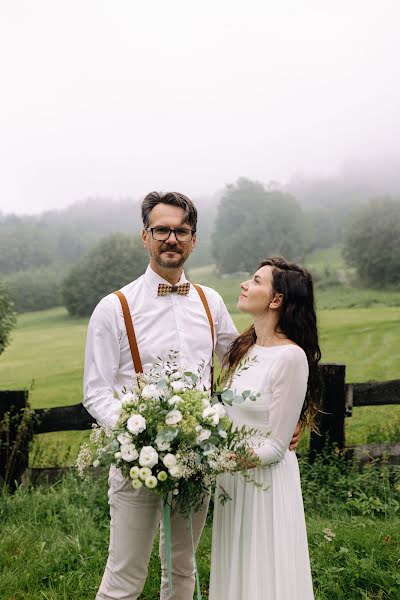 Photographe de mariage Daniela Schaeffer (danielaschaeffer). Photo du 27 septembre 2022