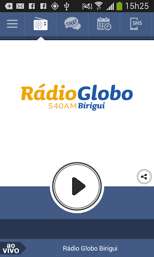 Rádio Globo Birigui