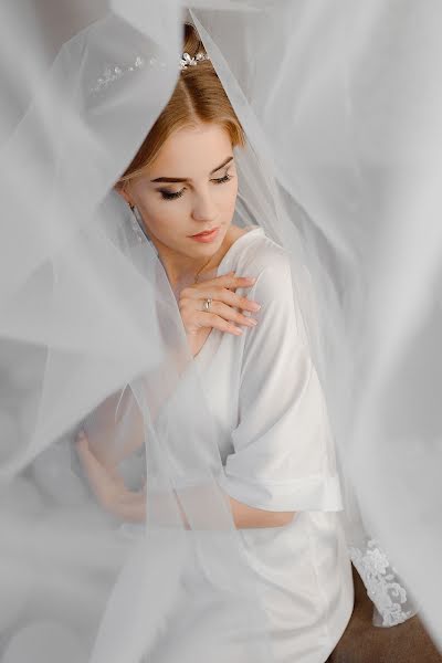 Wedding photographer Іvan Kozachenko (kozachenko-ivn). Photo of 8 March 2020