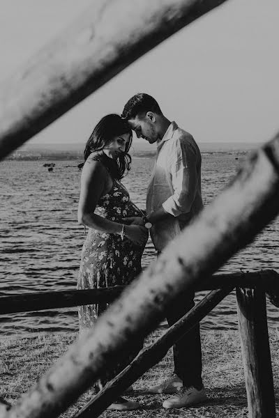 Fotógrafo de casamento Francesco Trondo (francescotrondo). Foto de 15 de dezembro 2021