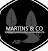 Martin's & Co Supreme Landscaping & Fencing Ltd Logo