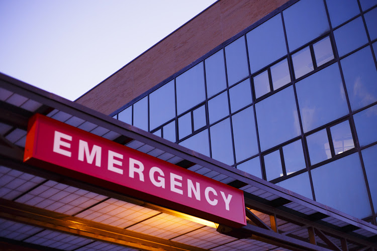 Three construction workers were killed after a trench collapsed in Cape Town