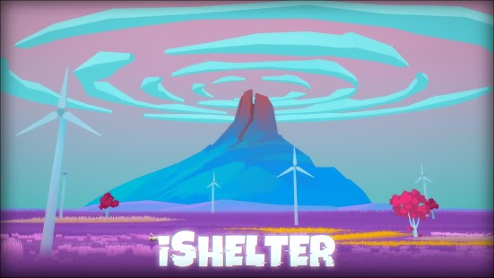 iShelter - Adventure RPG