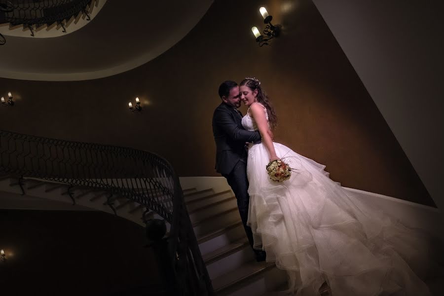 Wedding photographer Roberto De Rensis (derensis). Photo of 16 October 2018