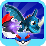 Cover Image of Download Pocket Dragon Let's Go 1.0 APK