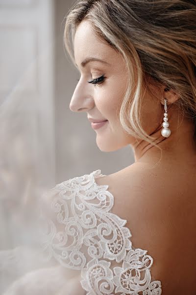 Photographe de mariage Nataliya Zorina (zorina54). Photo du 21 janvier 2021