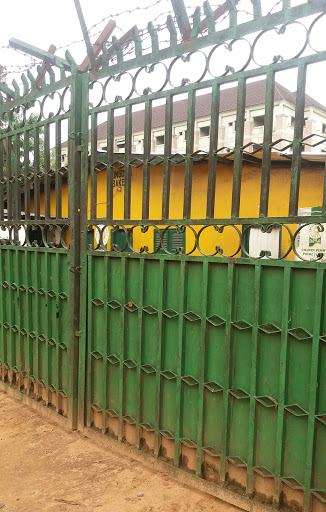 Kingdom Bread Industry, Umuaji, Asaba, Nigeria, Coffee Store, state Anambra