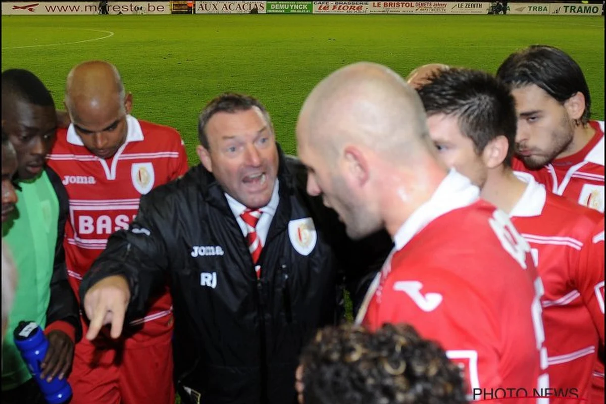 Le bilan des derniers coachs néerlandais en Jupiler Pro League