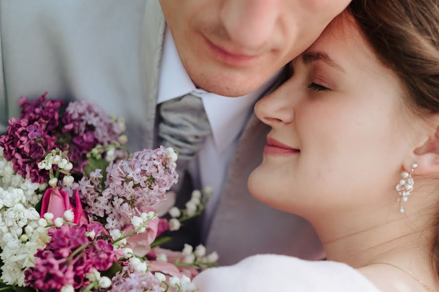 Fotógrafo de casamento Michał Czekański (mczekanski). Foto de 3 de julho 2019