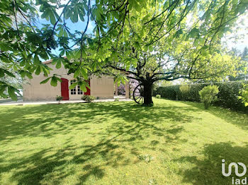 maison à Coulonges-Thouarsais (79)