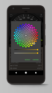Speedometer GPS Pro Screenshot
