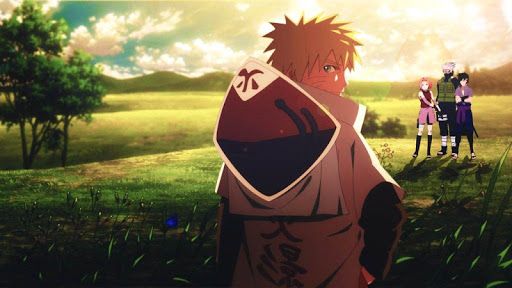 Naruto Boruto Bleach One Piece Wallpapers Hd 18 Latest Version Apk Download Com Wallpaperhd Narutoboruto Apk Free