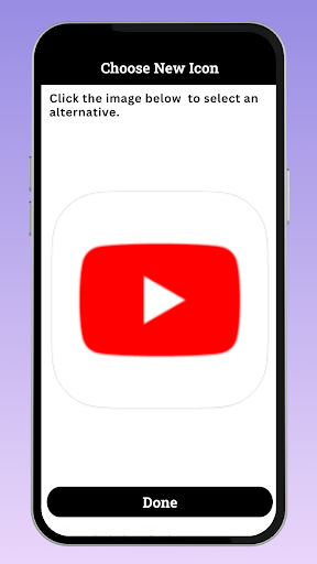 Screenshot Big Icons - Large Icon Widgets
