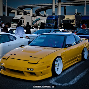 180SX RPS13