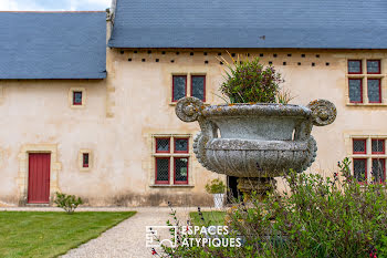 maison à Baugé-en-Anjou (49)