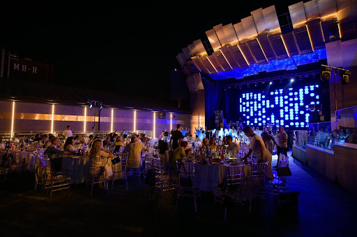 Embargo Villa