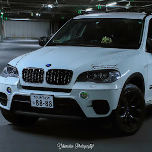 X5 E70