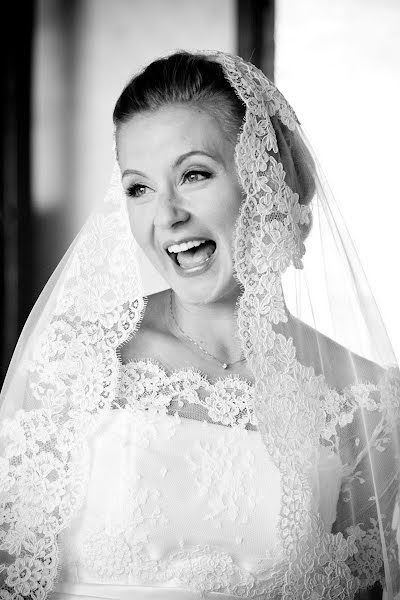 Wedding photographer Alice Franchi (franchi). Photo of 4 February 2014