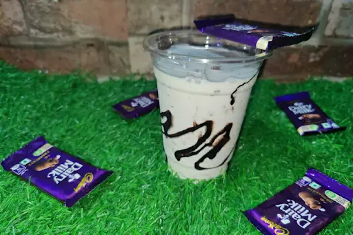 Dairy Milk Shake