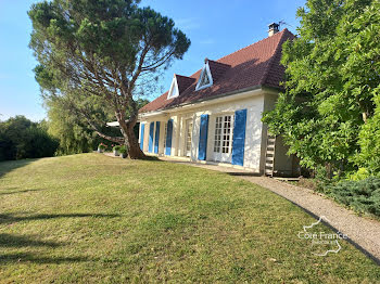 maison à Marle (02)