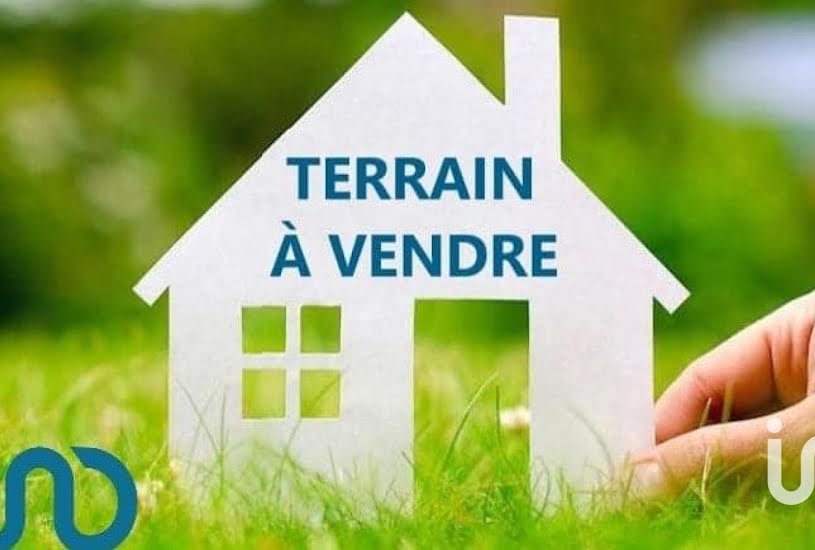  Vente Terrain à bâtir - 1 456m² à Vernon (86340) 