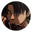 Levi Ackerman Top HD Anime New Tab Theme