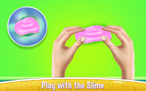 Slime Ice Cream Candy Cooking(圖6)-速報App