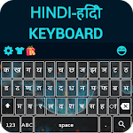 Cover Image of डाउनलोड English to Hindi keyboard-fast hindi keyboard 1.2 APK