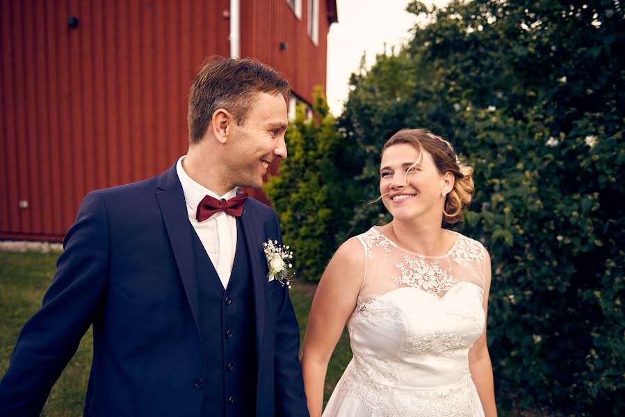 Photographe de mariage Arthur Pohlit (berlinerhochzeit). Photo du 19 octobre 2020