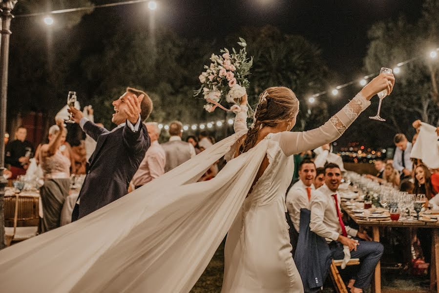 Fotógrafo de casamento Manu Amarya (manuamarya). Foto de 18 de abril 2020