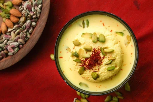 Rasmalai