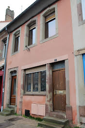 maison à Phalsbourg (57)