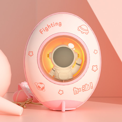 Title 1, Hand Warmer Treasure Charging Treasure Two-in-o...