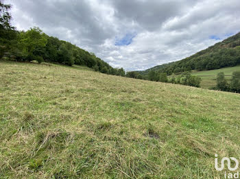 terrain à Asque (65)